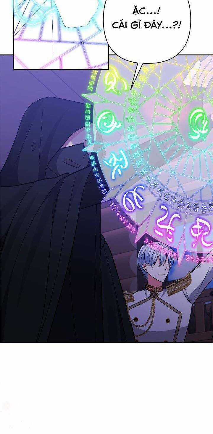 Tôi Đã Nhận Nuôi Nam Chính Chapter 35 trang 37