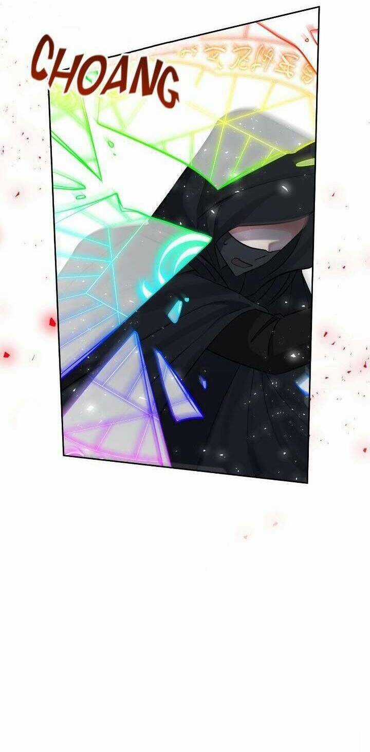 Tôi Đã Nhận Nuôi Nam Chính Chapter 35 trang 38