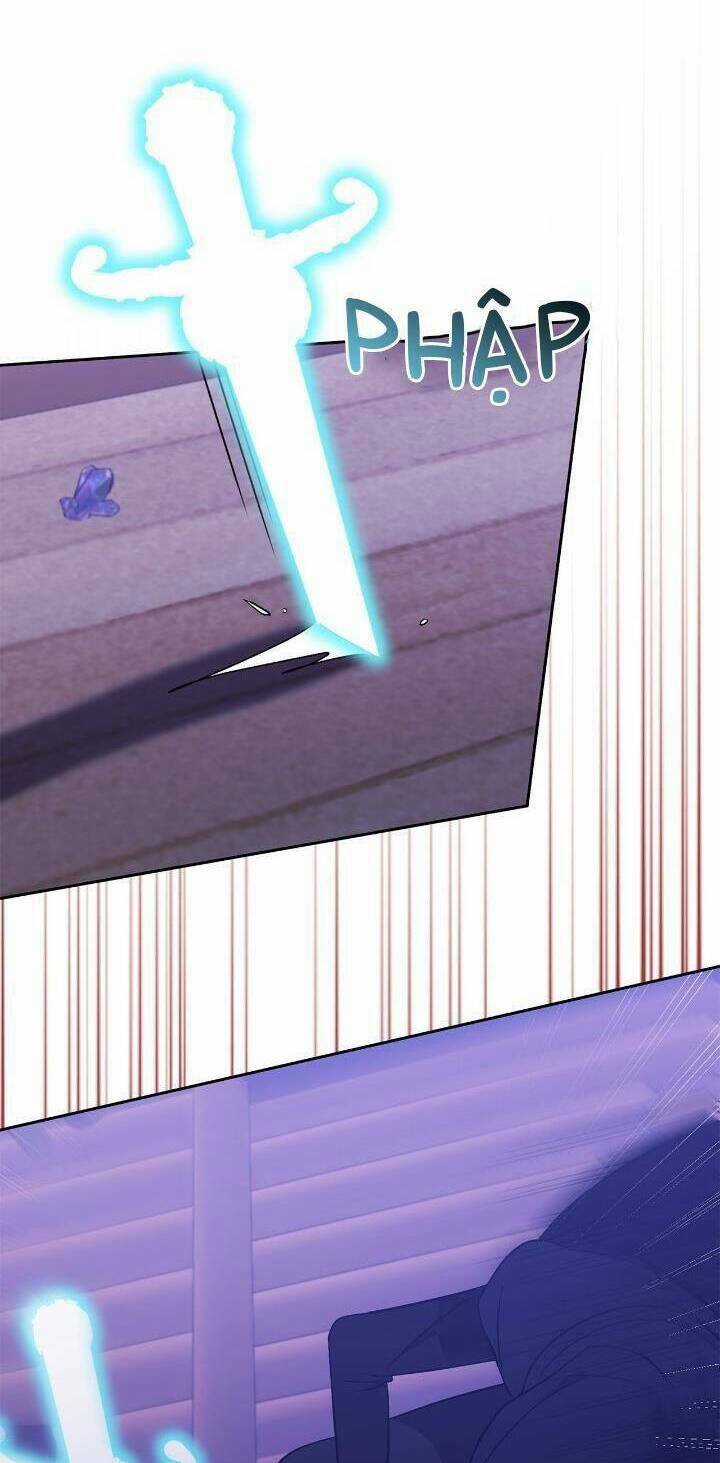 Tôi Đã Nhận Nuôi Nam Chính Chapter 35 trang 39