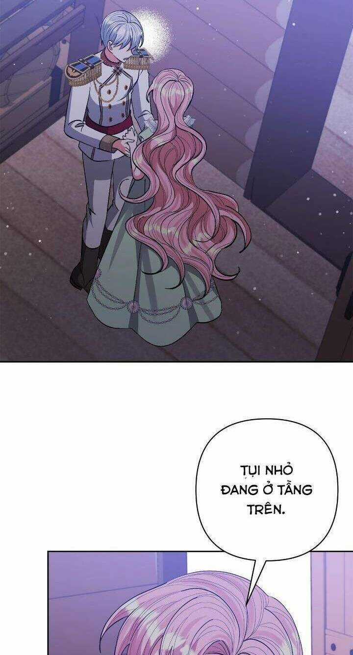 Tôi Đã Nhận Nuôi Nam Chính Chapter 35 trang 4