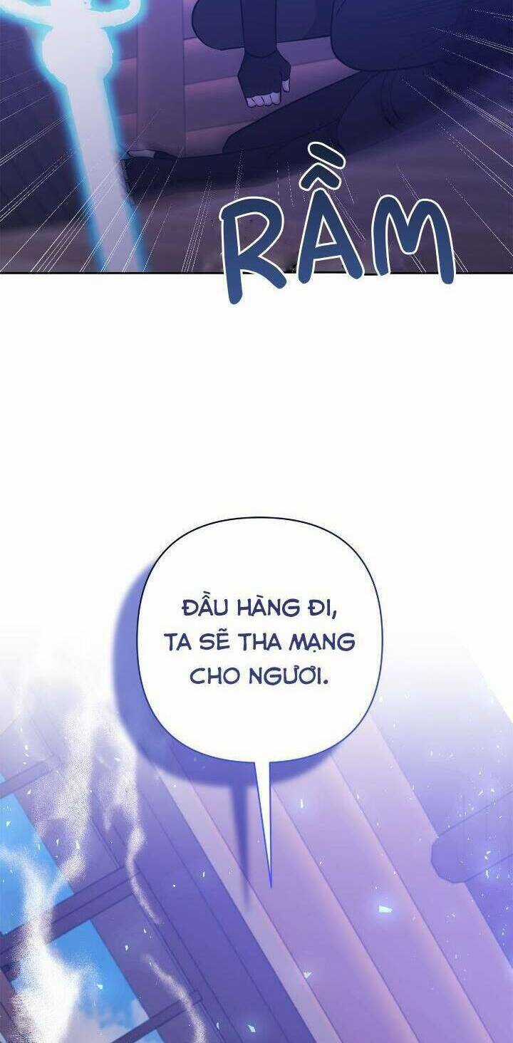 Tôi Đã Nhận Nuôi Nam Chính Chapter 35 trang 40