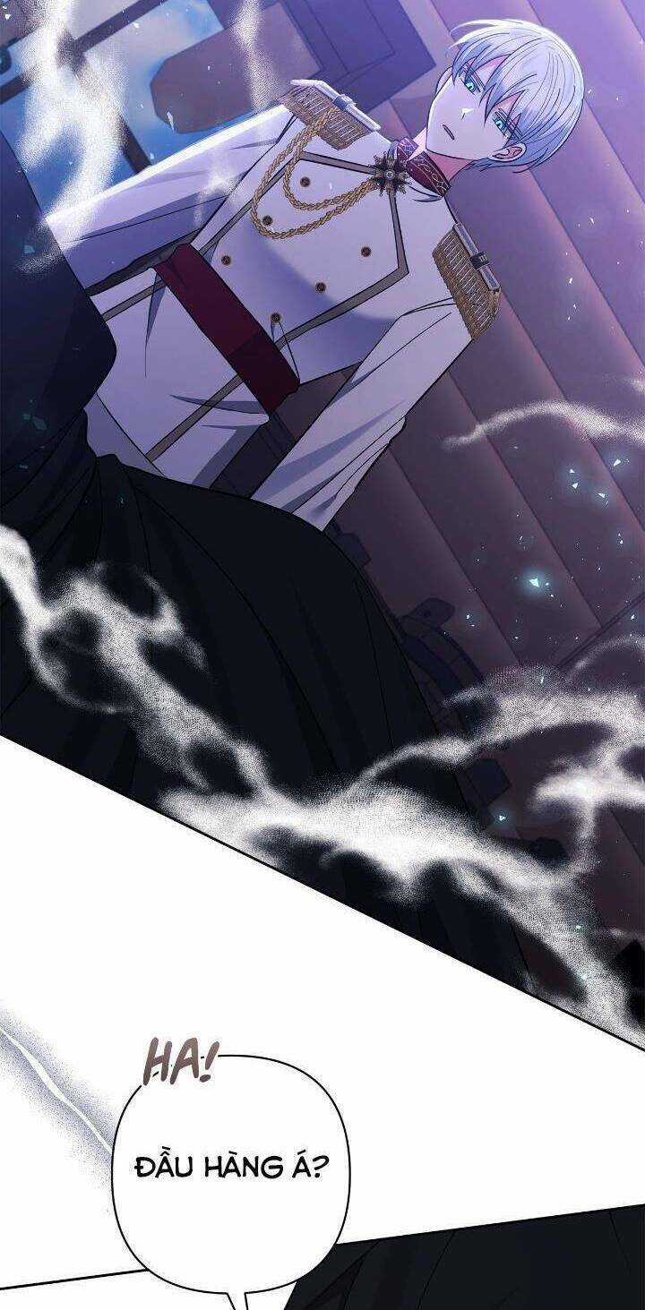 Tôi Đã Nhận Nuôi Nam Chính Chapter 35 trang 41