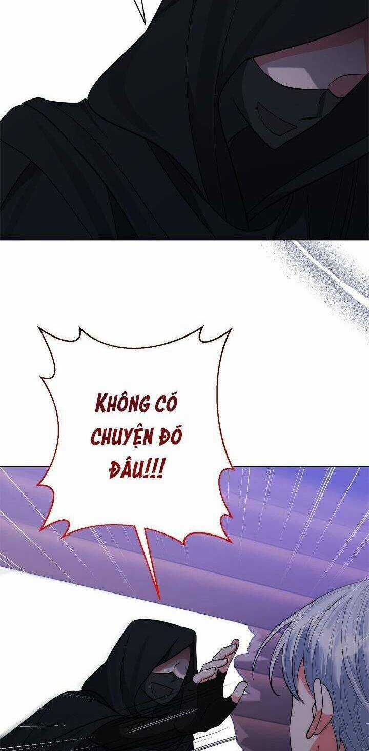 Tôi Đã Nhận Nuôi Nam Chính Chapter 35 trang 42