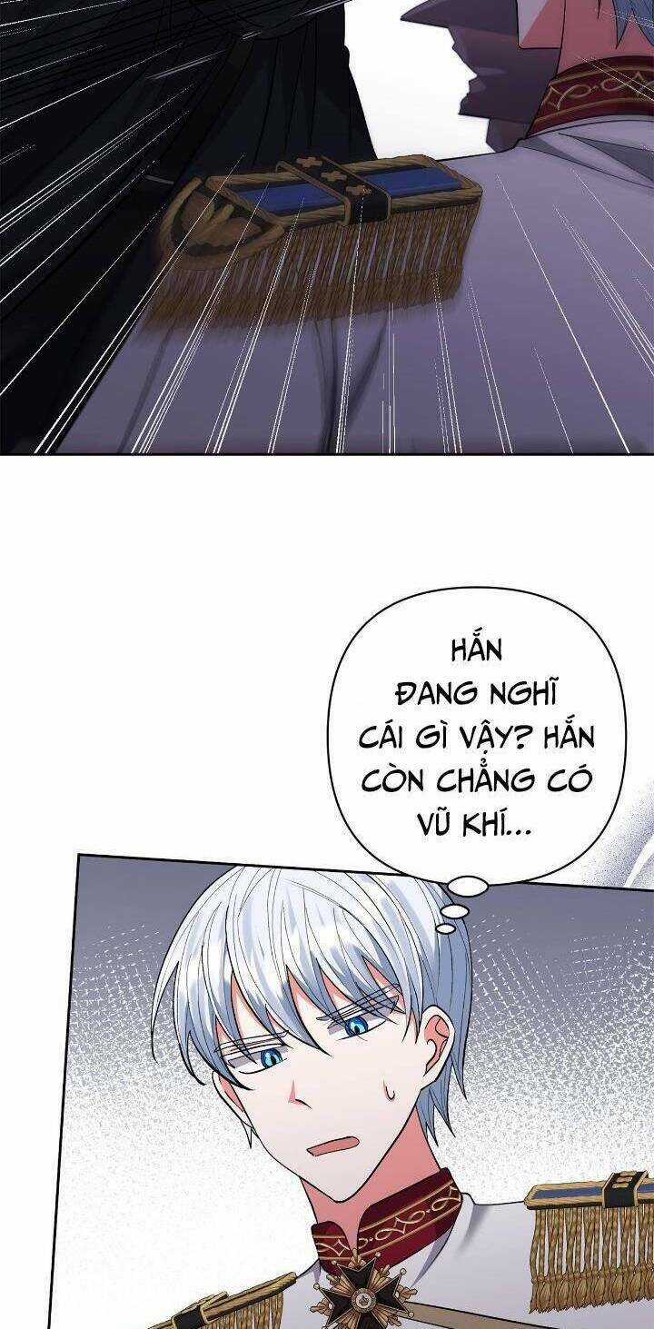 Tôi Đã Nhận Nuôi Nam Chính Chapter 35 trang 43