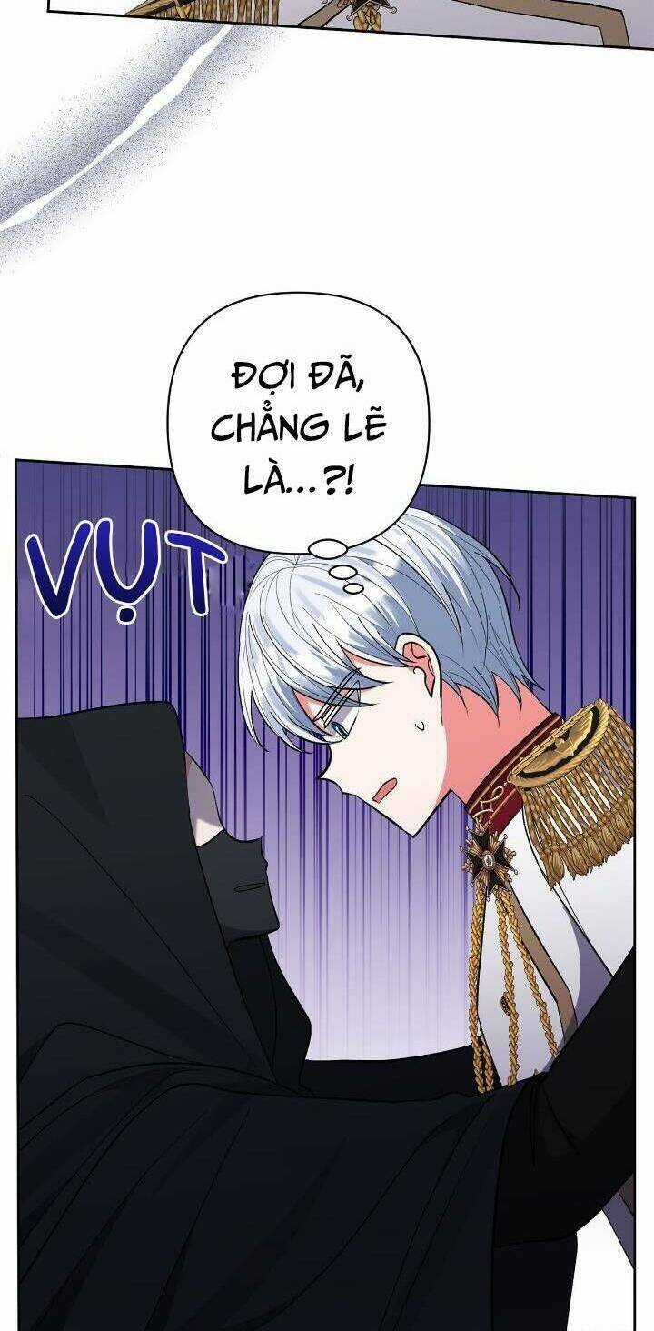 Tôi Đã Nhận Nuôi Nam Chính Chapter 35 trang 44