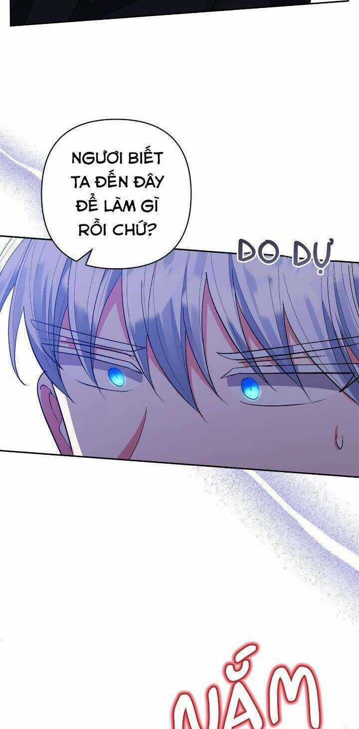 Tôi Đã Nhận Nuôi Nam Chính Chapter 35 trang 45