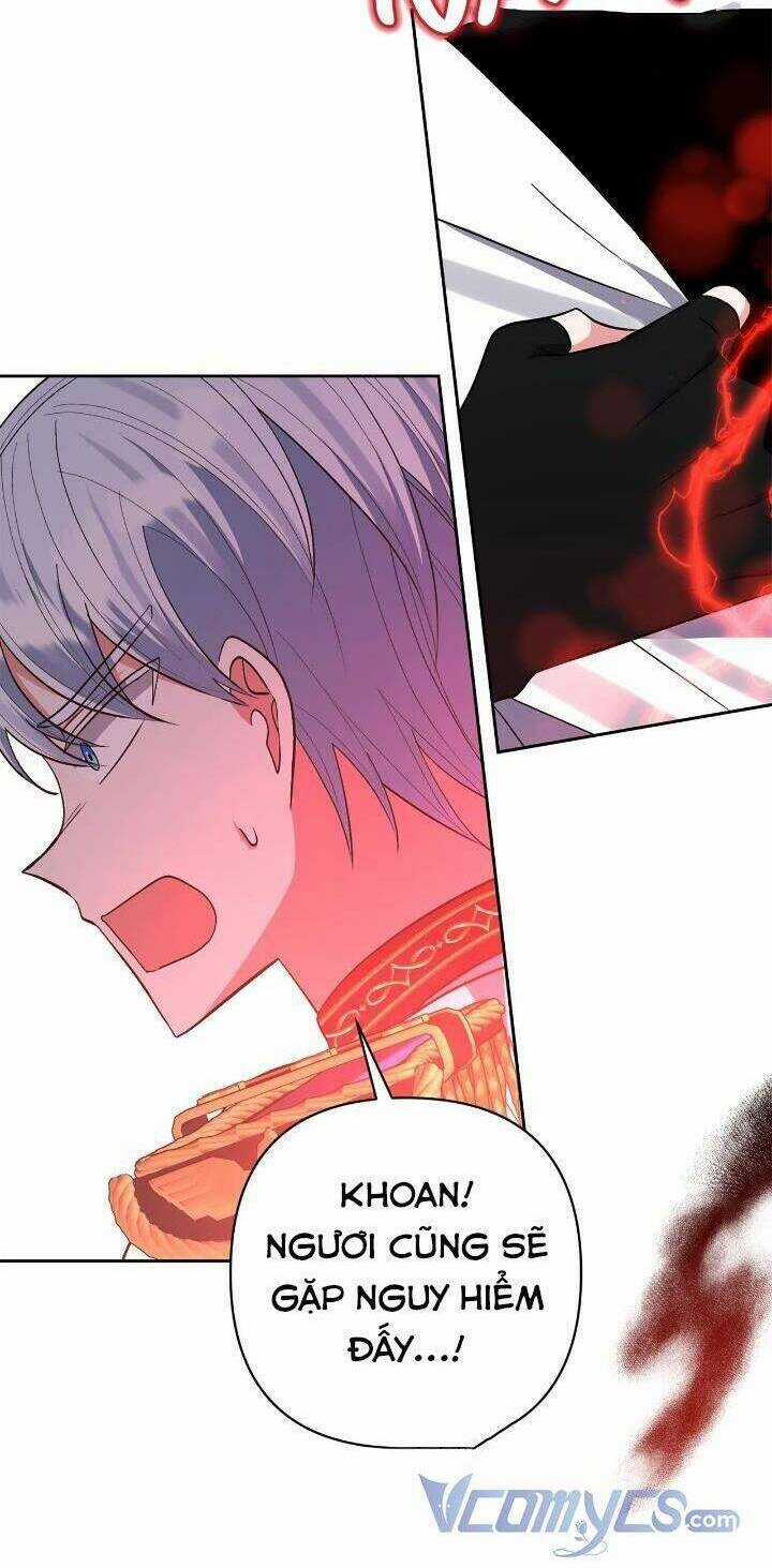 Tôi Đã Nhận Nuôi Nam Chính Chapter 35 trang 46