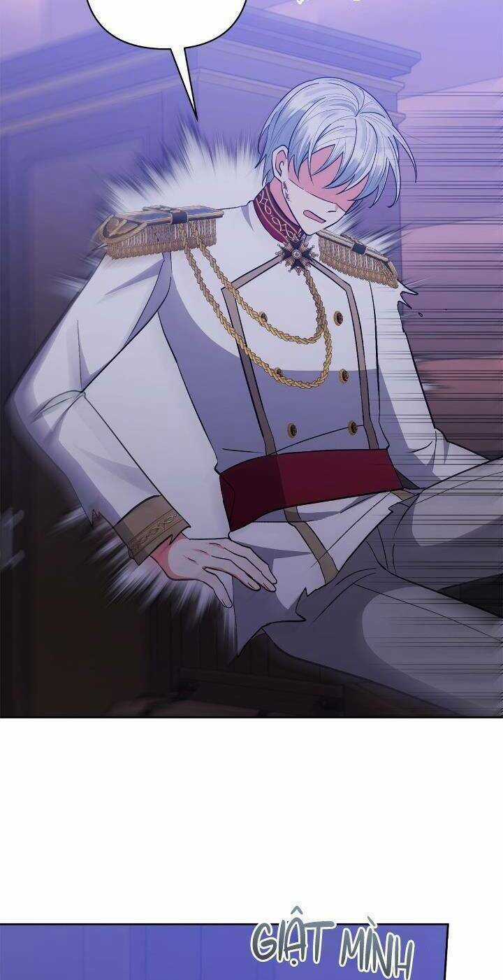 Tôi Đã Nhận Nuôi Nam Chính Chapter 35 trang 48