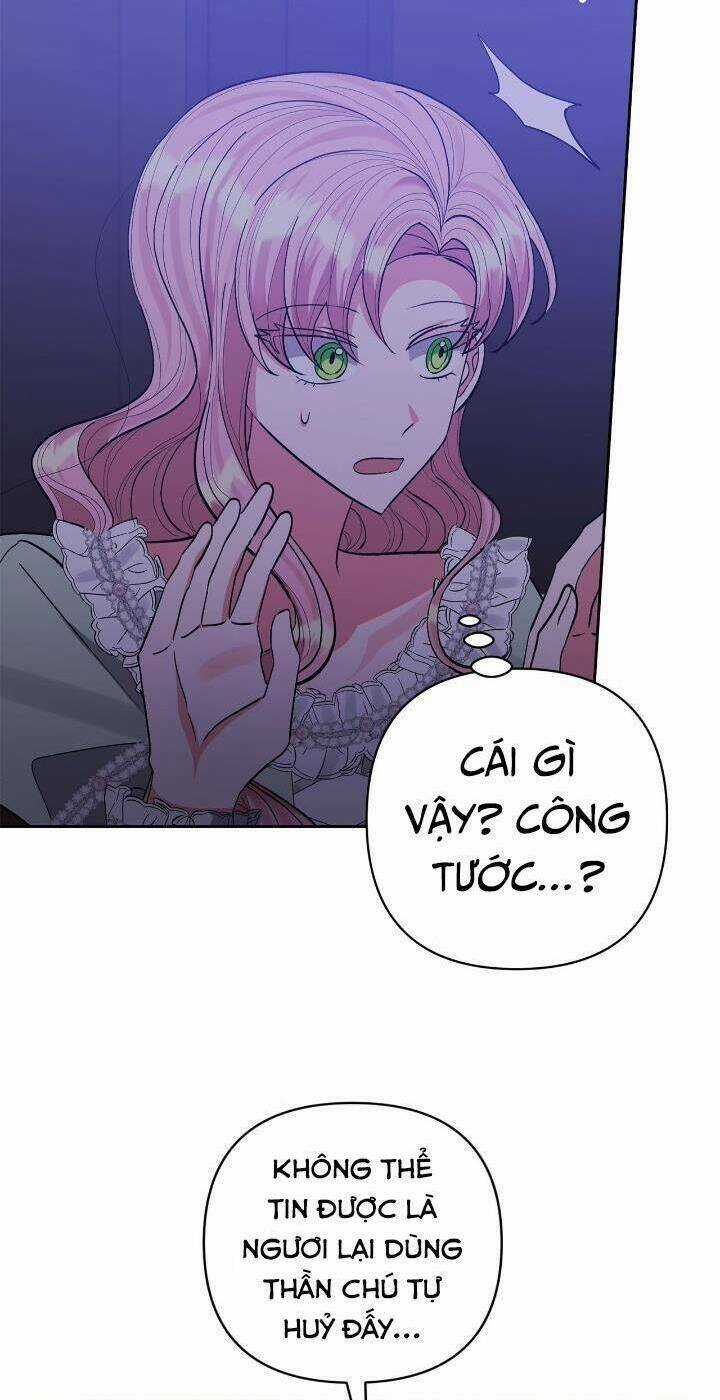 Tôi Đã Nhận Nuôi Nam Chính Chapter 35 trang 49