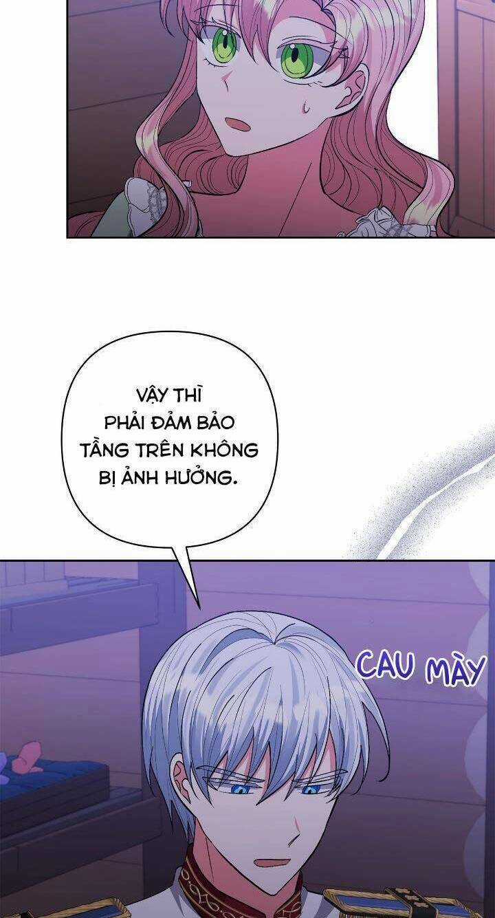 Tôi Đã Nhận Nuôi Nam Chính Chapter 35 trang 5