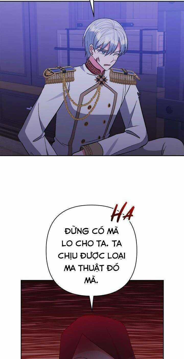 Tôi Đã Nhận Nuôi Nam Chính Chapter 35 trang 50