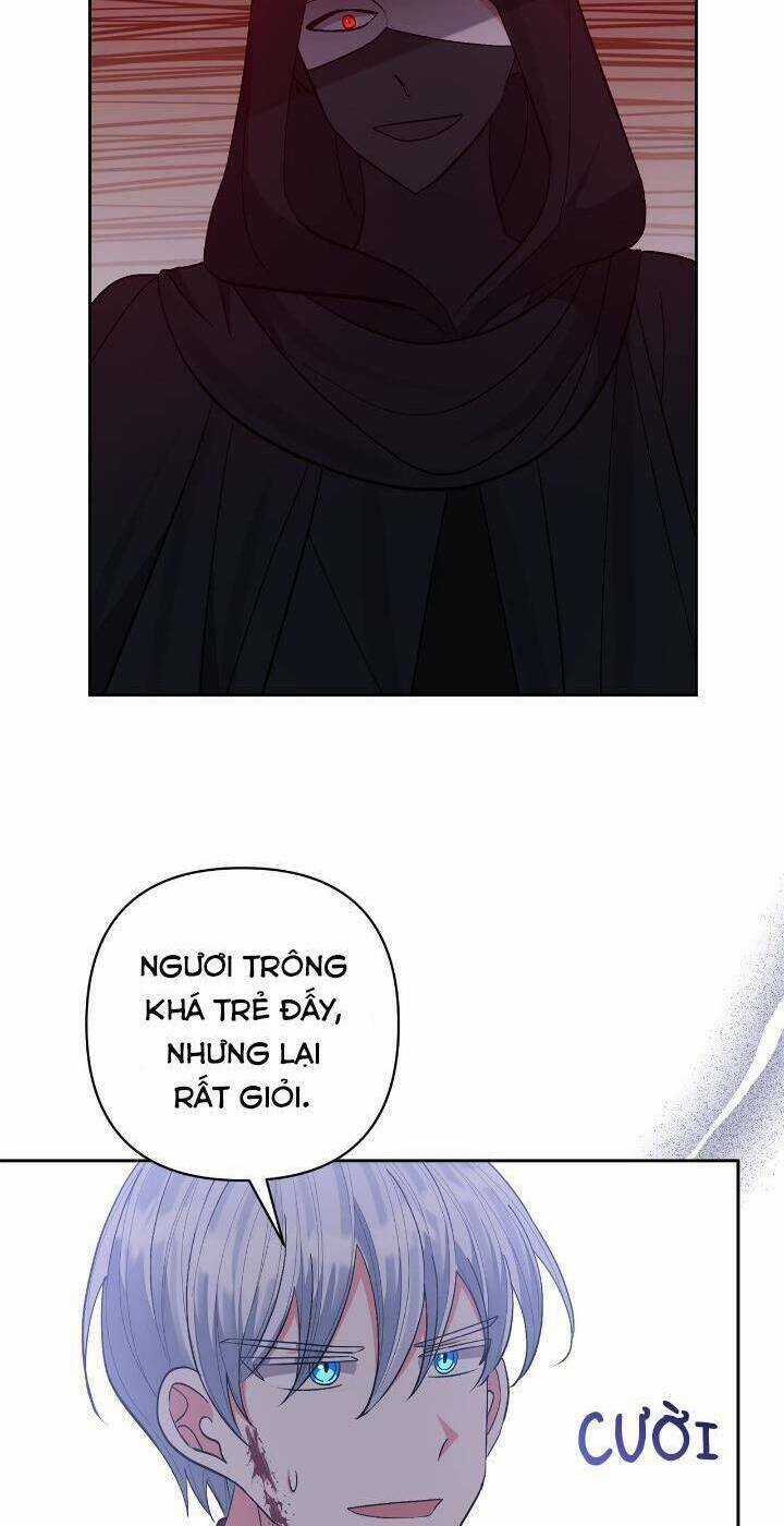 Tôi Đã Nhận Nuôi Nam Chính Chapter 35 trang 51