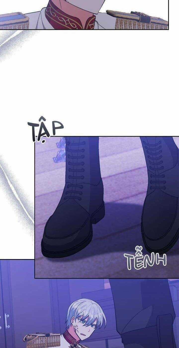 Tôi Đã Nhận Nuôi Nam Chính Chapter 35 trang 52