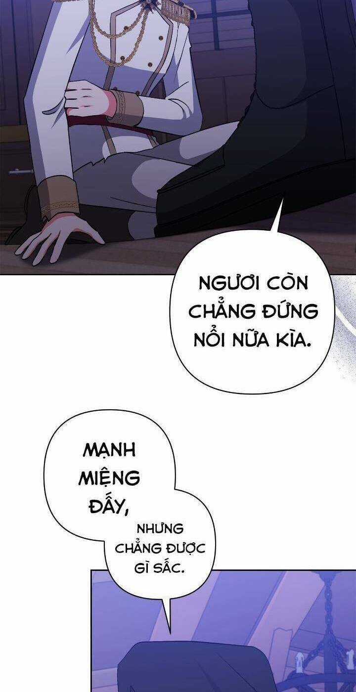 Tôi Đã Nhận Nuôi Nam Chính Chapter 35 trang 53