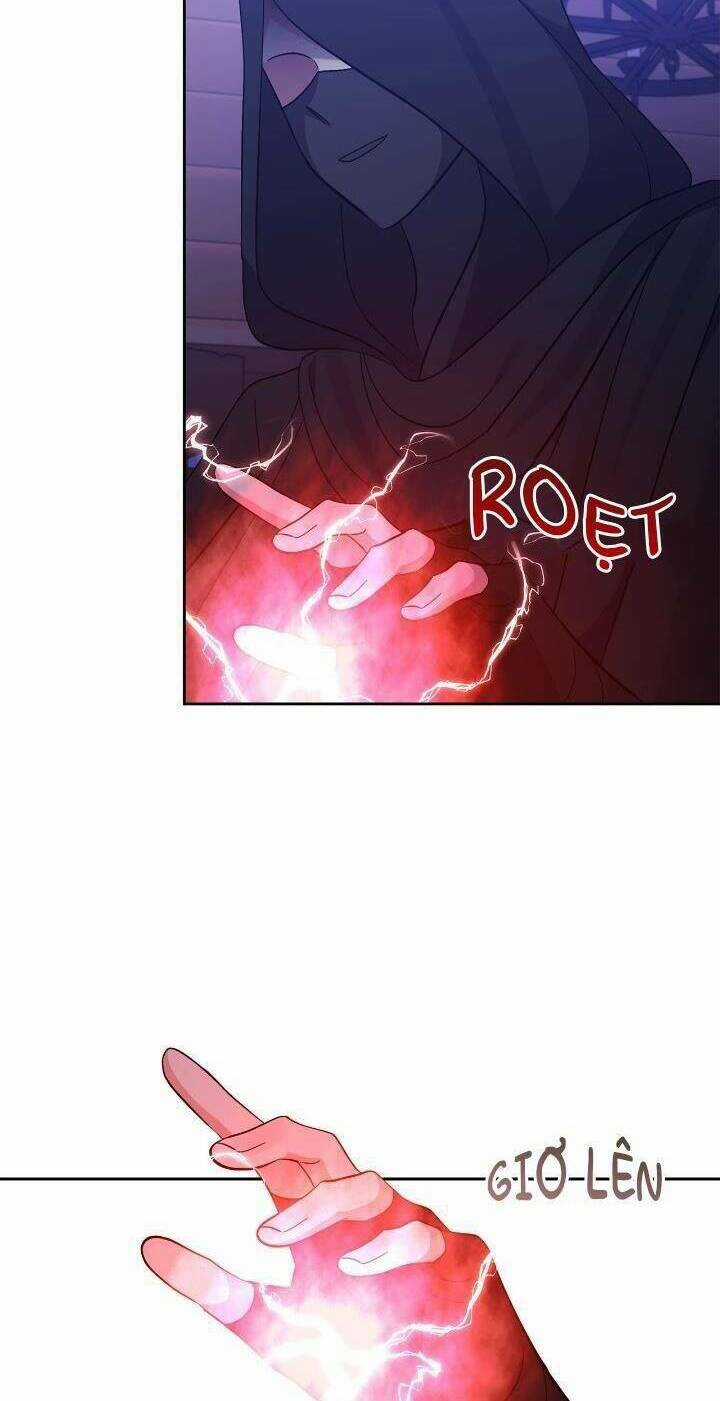 Tôi Đã Nhận Nuôi Nam Chính Chapter 35 trang 54