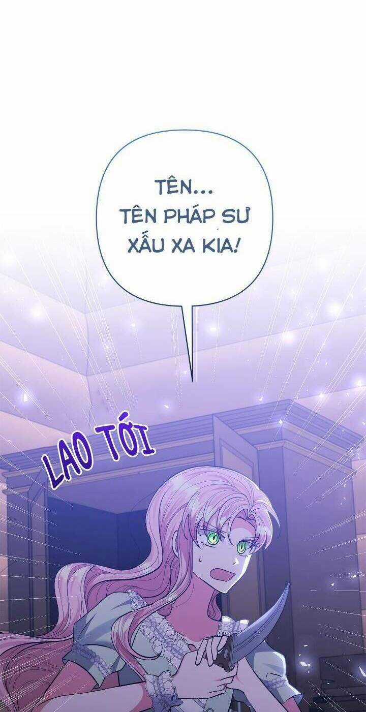 Tôi Đã Nhận Nuôi Nam Chính Chapter 35 trang 56