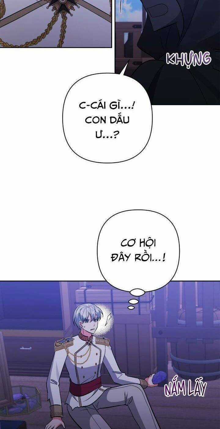 Tôi Đã Nhận Nuôi Nam Chính Chapter 35 trang 58