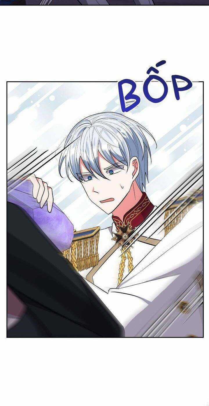 Tôi Đã Nhận Nuôi Nam Chính Chapter 35 trang 59