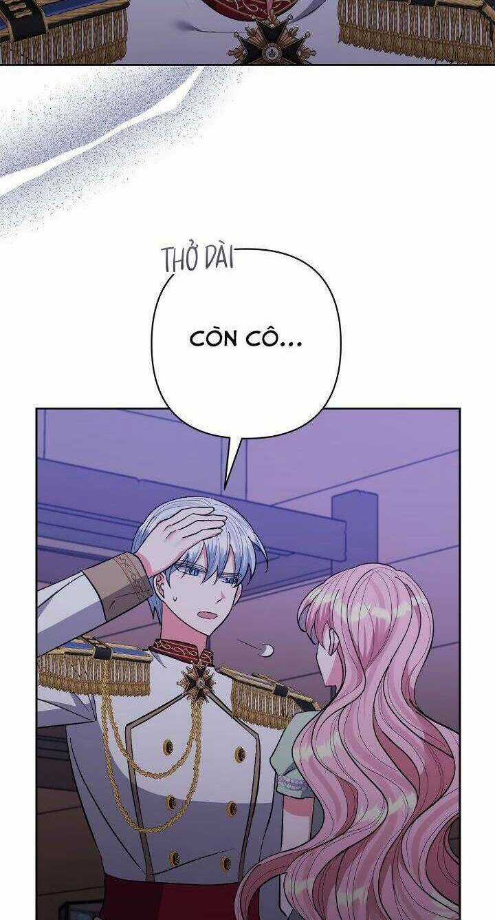 Tôi Đã Nhận Nuôi Nam Chính Chapter 35 trang 6