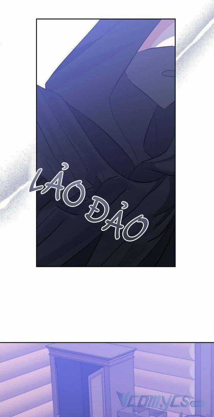 Tôi Đã Nhận Nuôi Nam Chính Chapter 35 trang 60