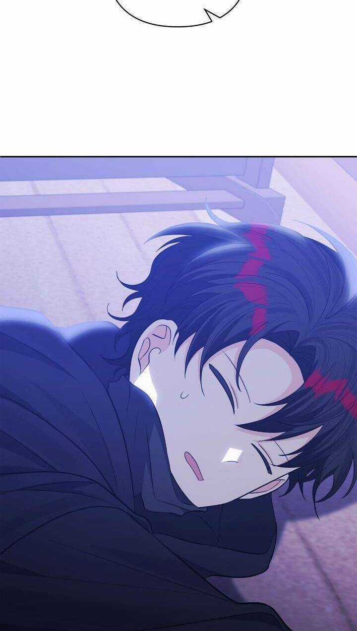 Tôi Đã Nhận Nuôi Nam Chính Chapter 35 trang 62