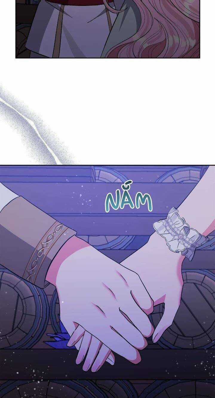 Tôi Đã Nhận Nuôi Nam Chính Chapter 35 trang 7