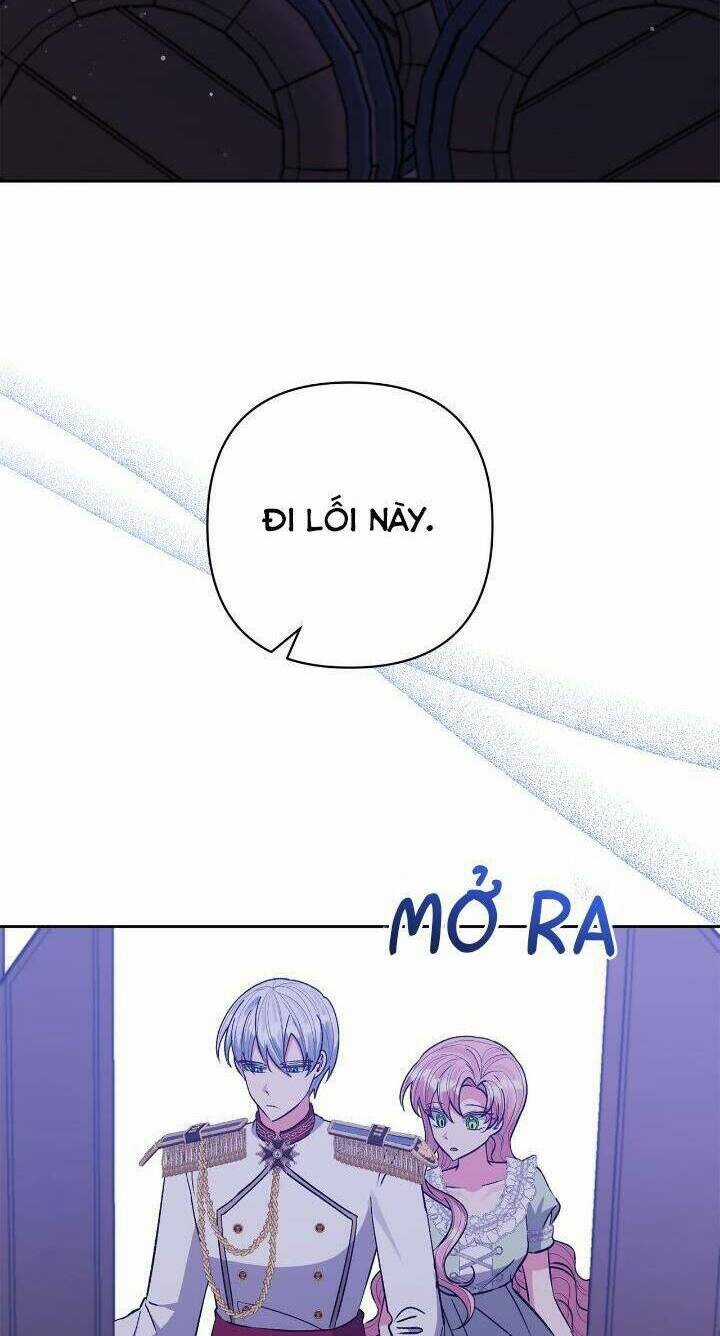 Tôi Đã Nhận Nuôi Nam Chính Chapter 35 trang 8