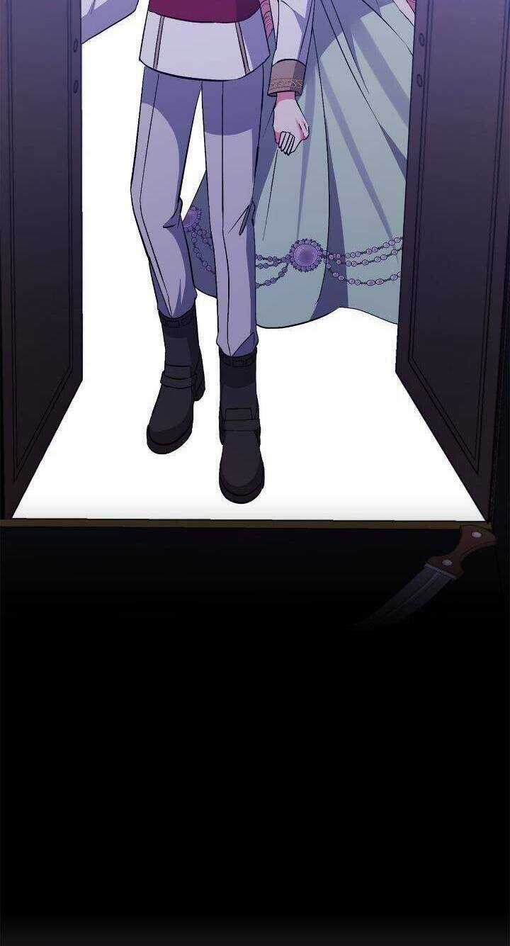 Tôi Đã Nhận Nuôi Nam Chính Chapter 35 trang 9