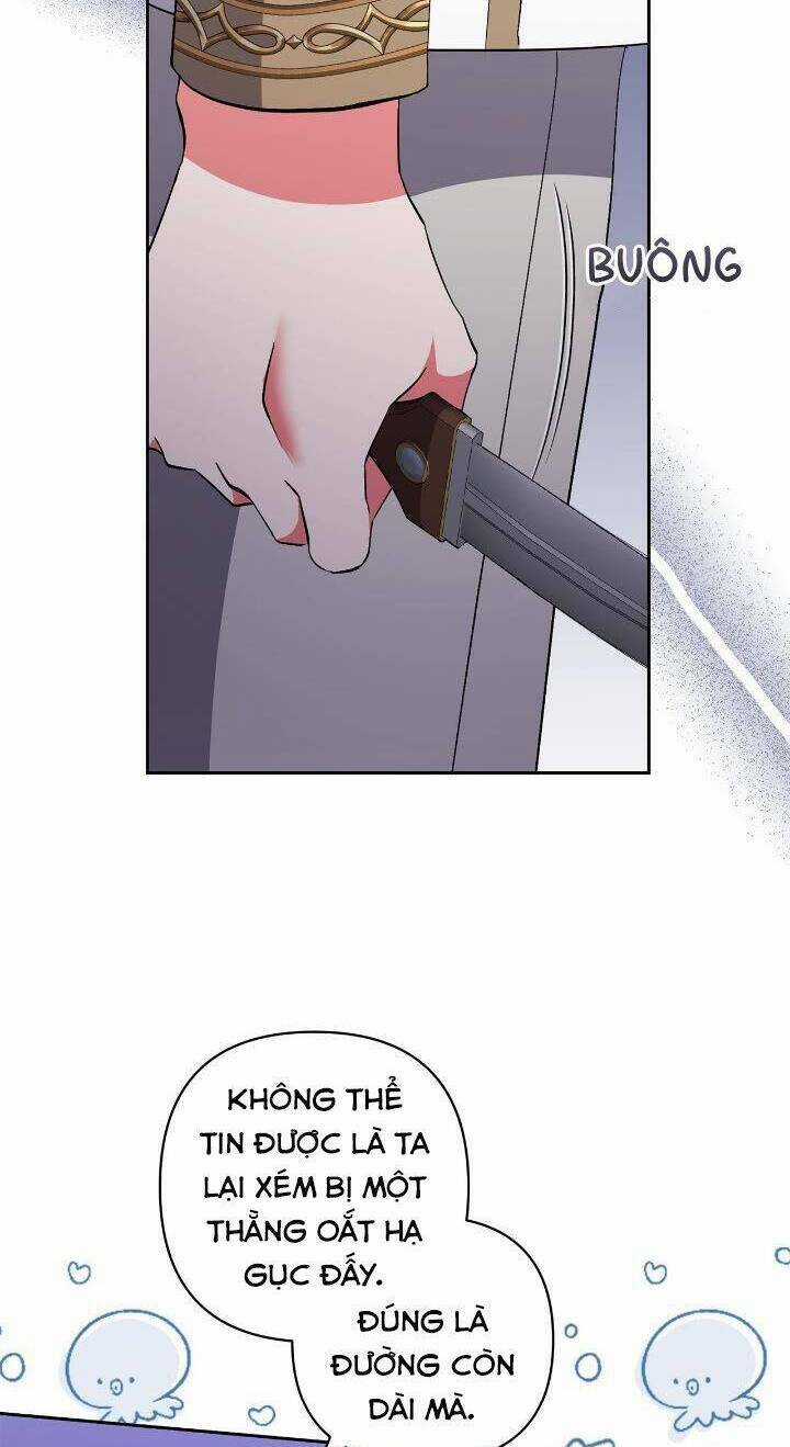 Tôi Đã Nhận Nuôi Nam Chính Chapter 36 trang 10