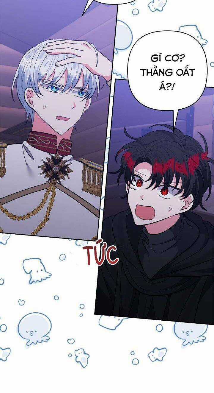 Tôi Đã Nhận Nuôi Nam Chính Chapter 36 trang 11