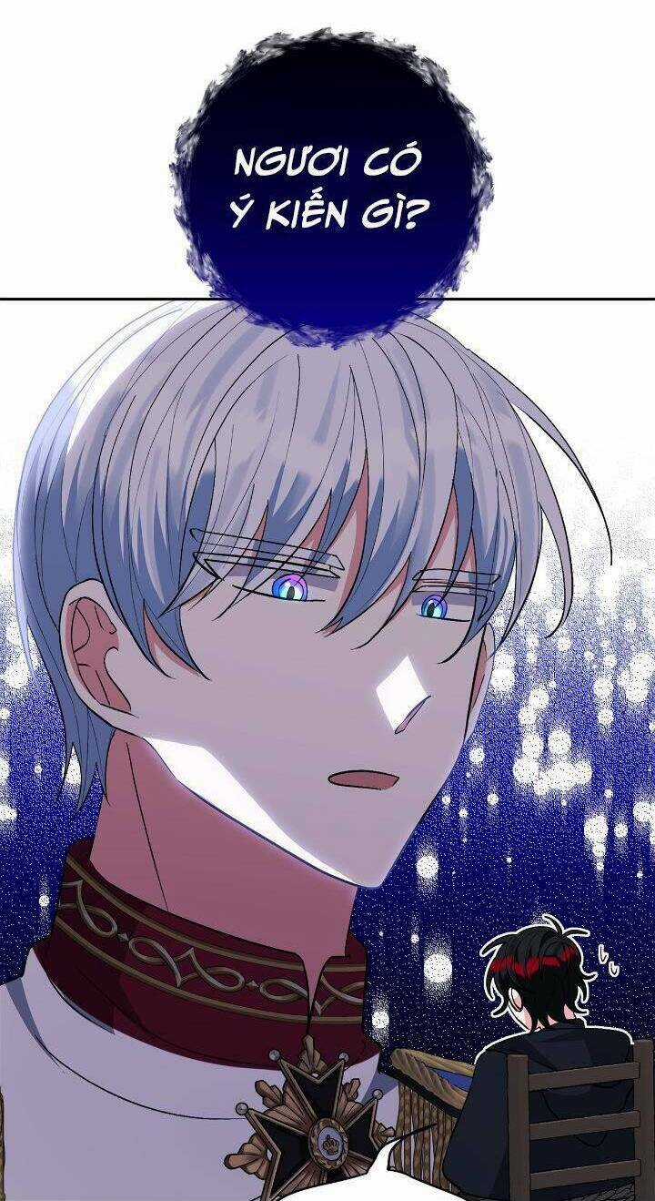 Tôi Đã Nhận Nuôi Nam Chính Chapter 36 trang 12