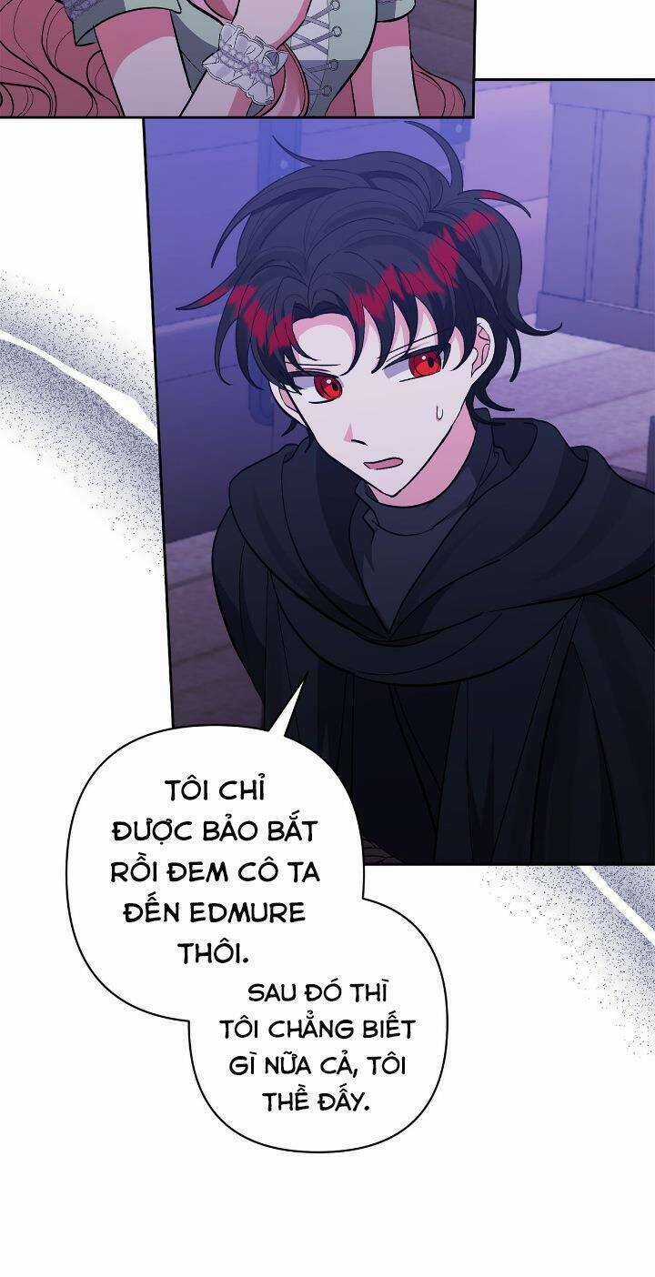 Tôi Đã Nhận Nuôi Nam Chính Chapter 36 trang 14