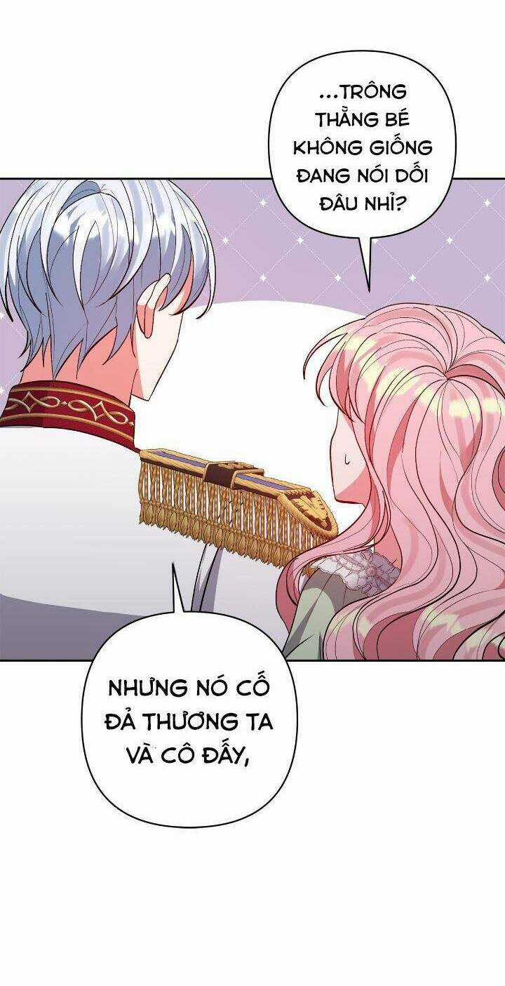 Tôi Đã Nhận Nuôi Nam Chính Chapter 36 trang 15