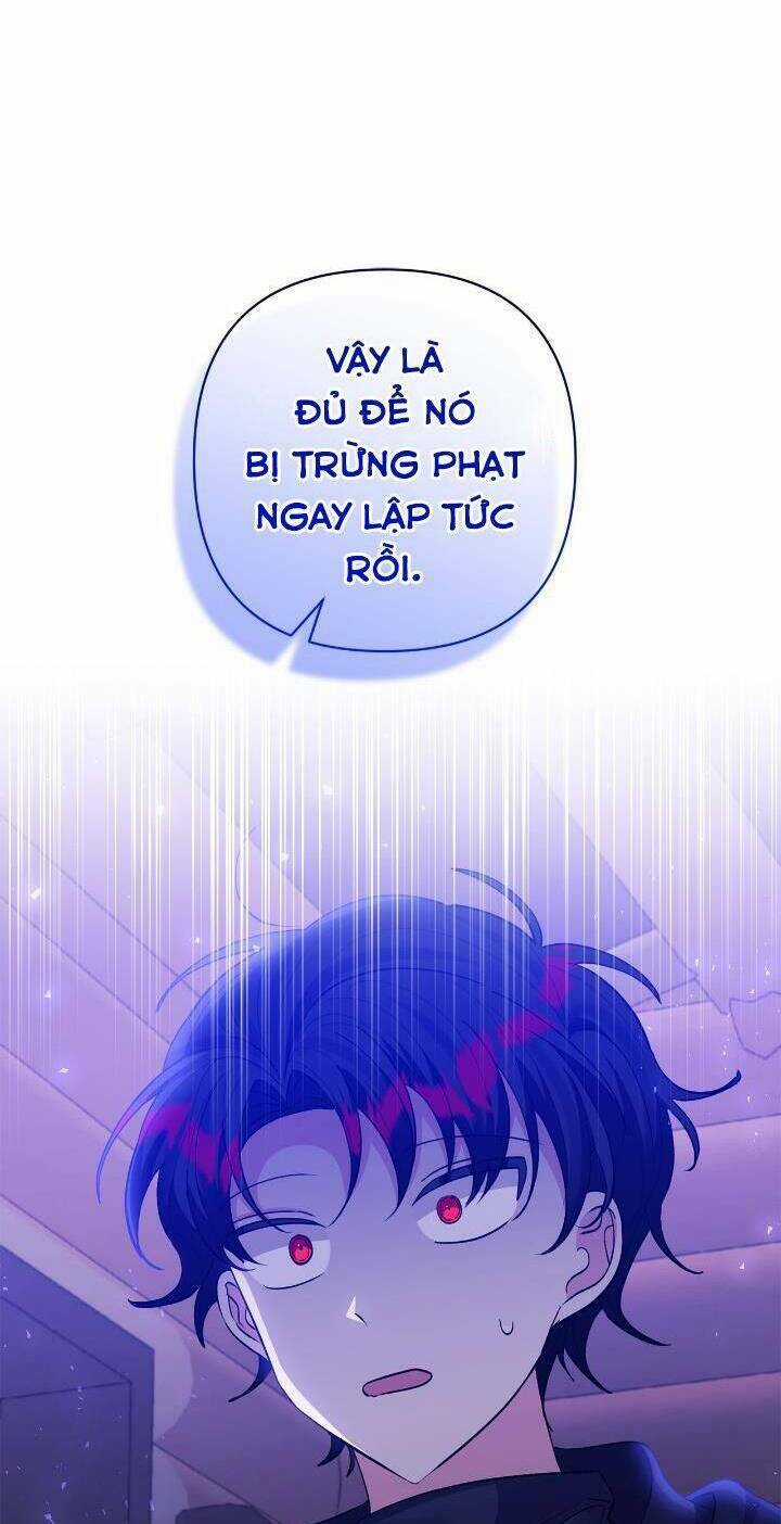 Tôi Đã Nhận Nuôi Nam Chính Chapter 36 trang 16