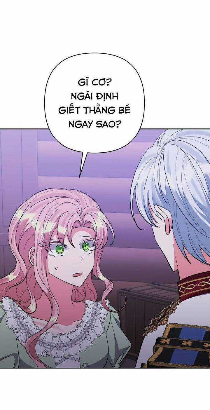 Tôi Đã Nhận Nuôi Nam Chính Chapter 36 trang 19