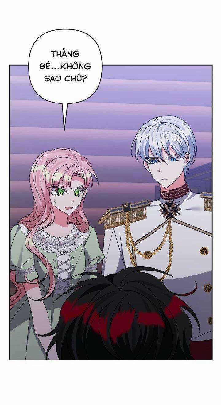 Tôi Đã Nhận Nuôi Nam Chính Chapter 36 trang 2