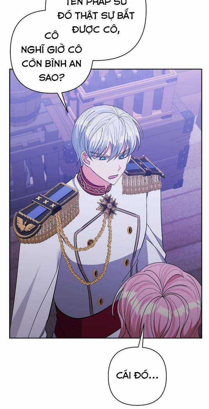 Tôi Đã Nhận Nuôi Nam Chính Chapter 36 trang 22