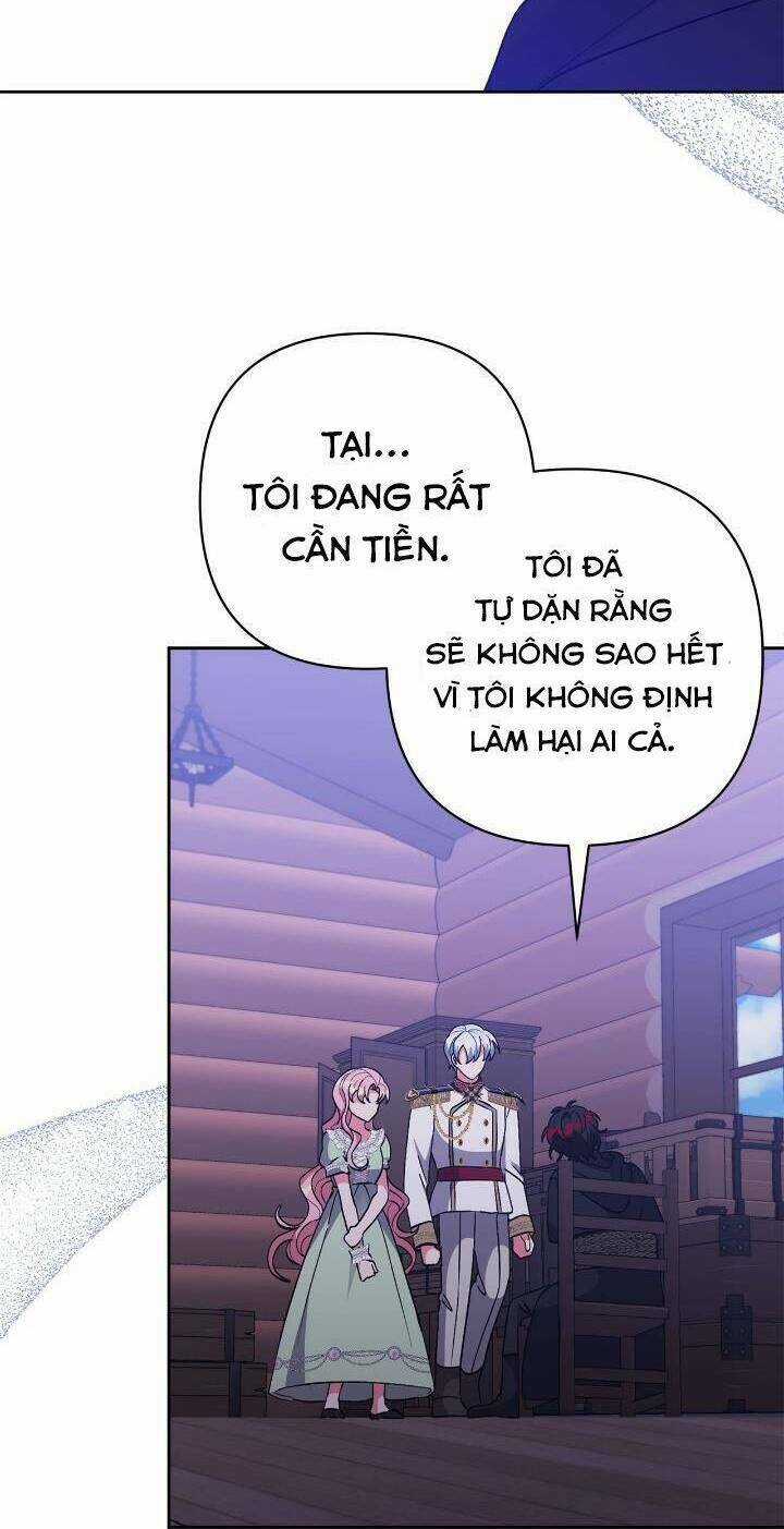 Tôi Đã Nhận Nuôi Nam Chính Chapter 36 trang 24