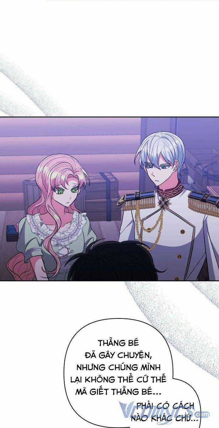 Tôi Đã Nhận Nuôi Nam Chính Chapter 36 trang 25