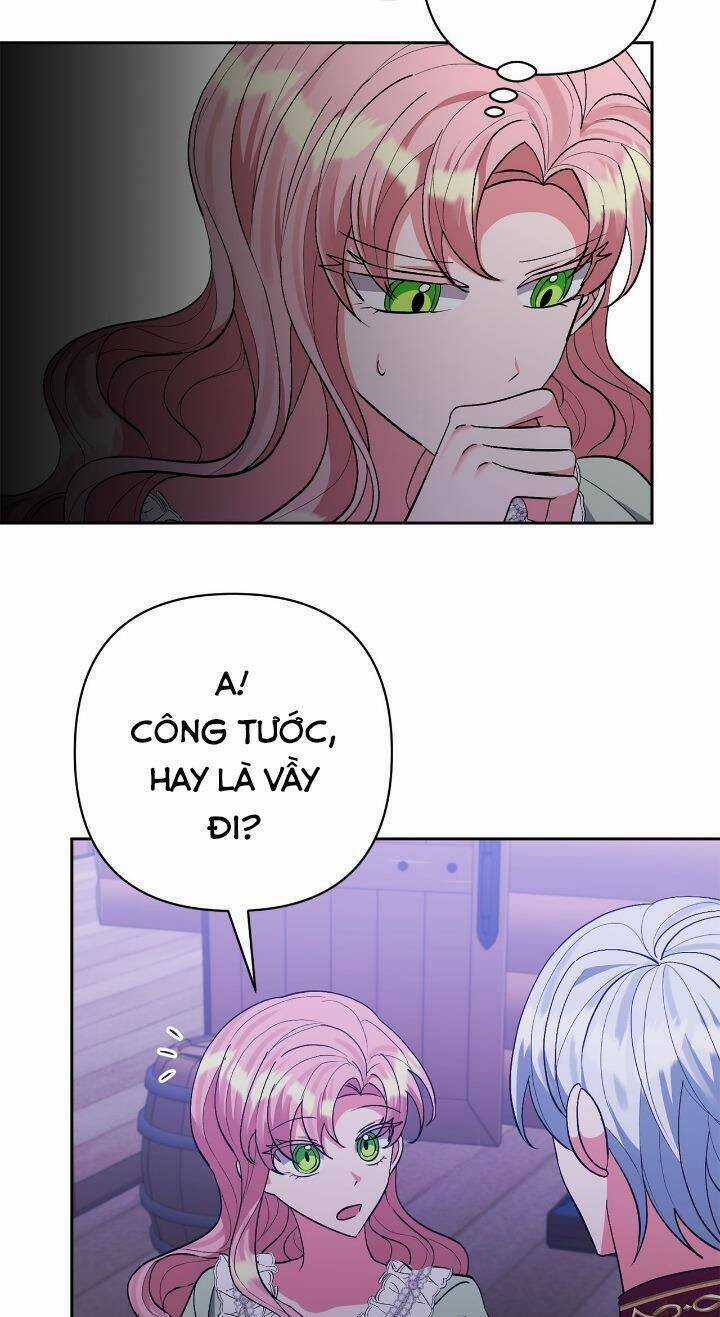 Tôi Đã Nhận Nuôi Nam Chính Chapter 36 trang 26