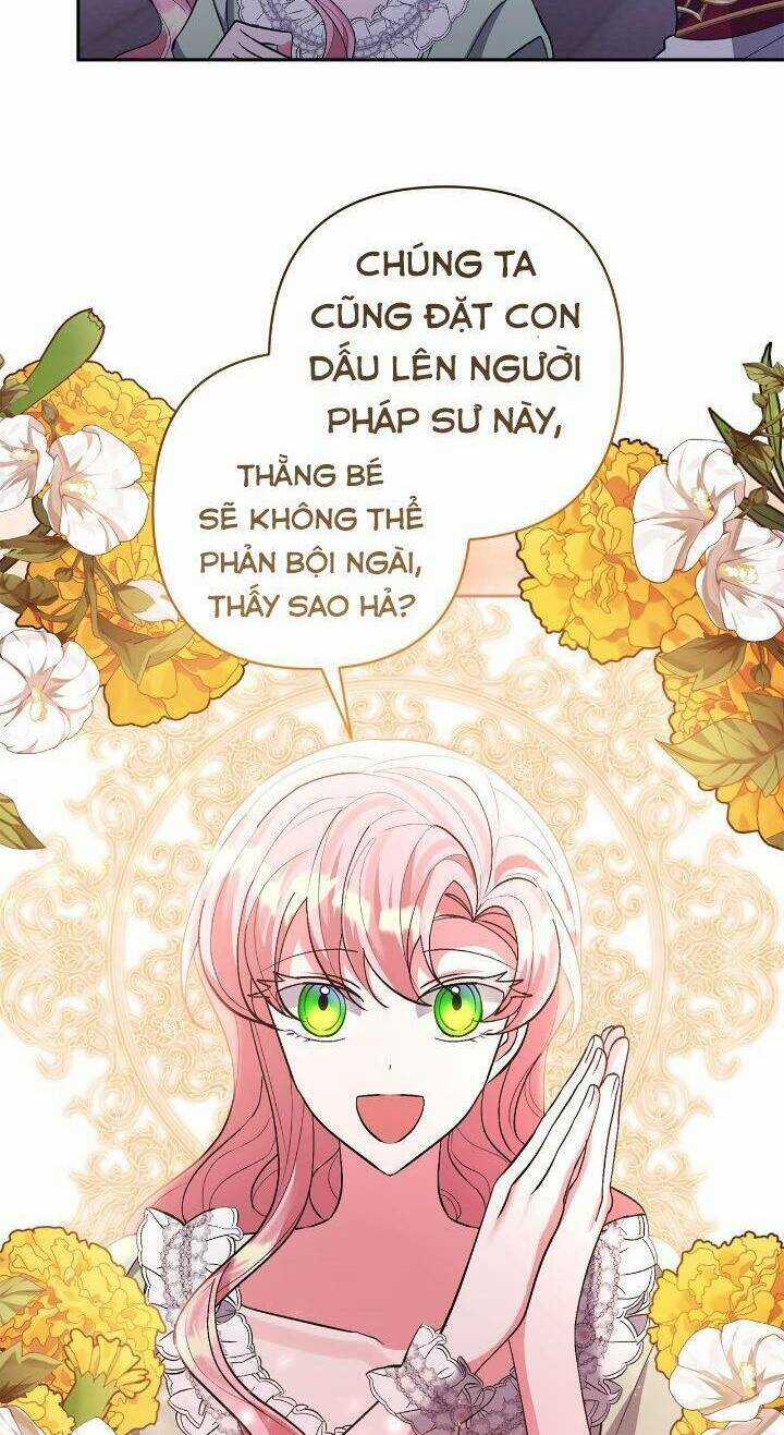 Tôi Đã Nhận Nuôi Nam Chính Chapter 36 trang 27