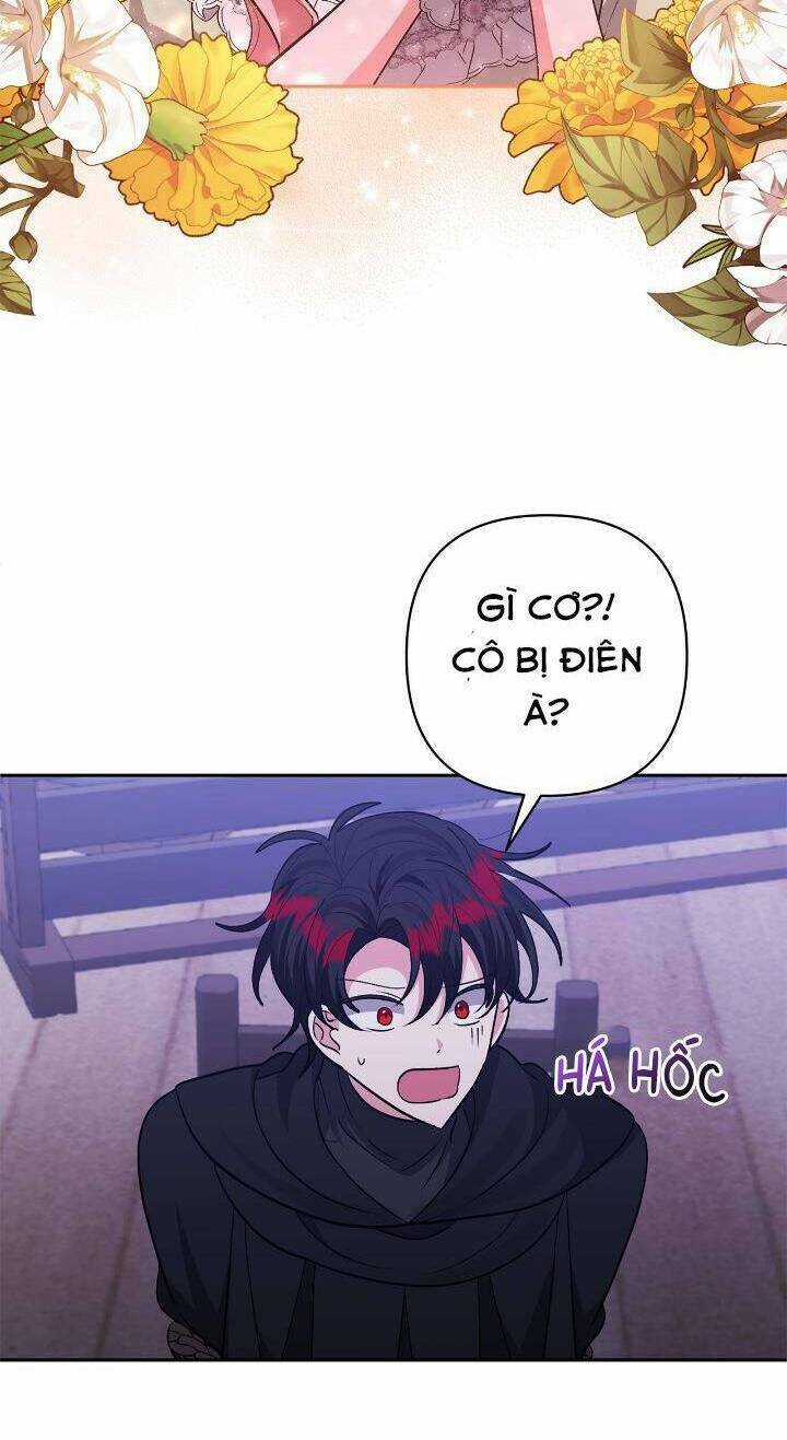 Tôi Đã Nhận Nuôi Nam Chính Chapter 36 trang 28