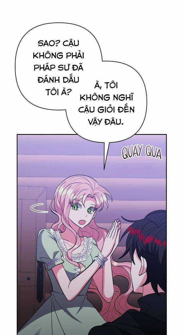 Tôi Đã Nhận Nuôi Nam Chính Chapter 36 trang 29