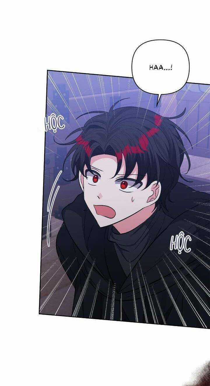 Tôi Đã Nhận Nuôi Nam Chính Chapter 36 trang 3