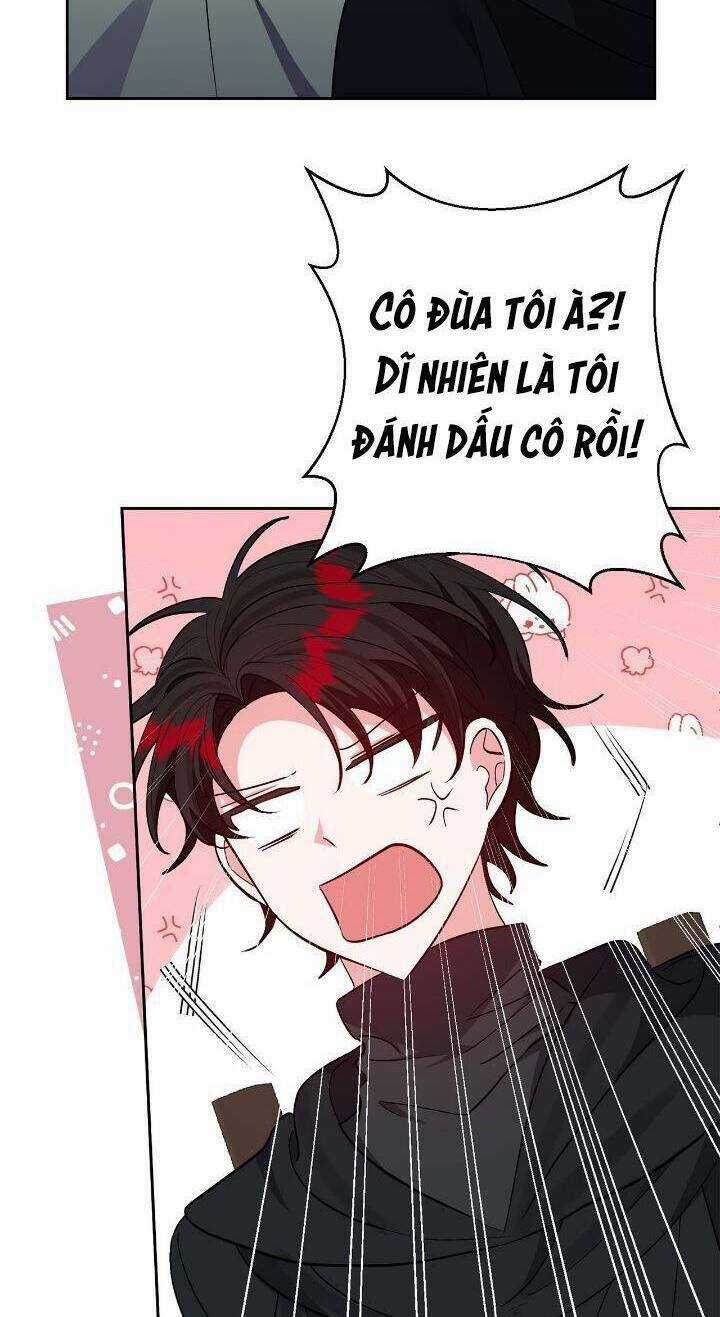 Tôi Đã Nhận Nuôi Nam Chính Chapter 36 trang 30