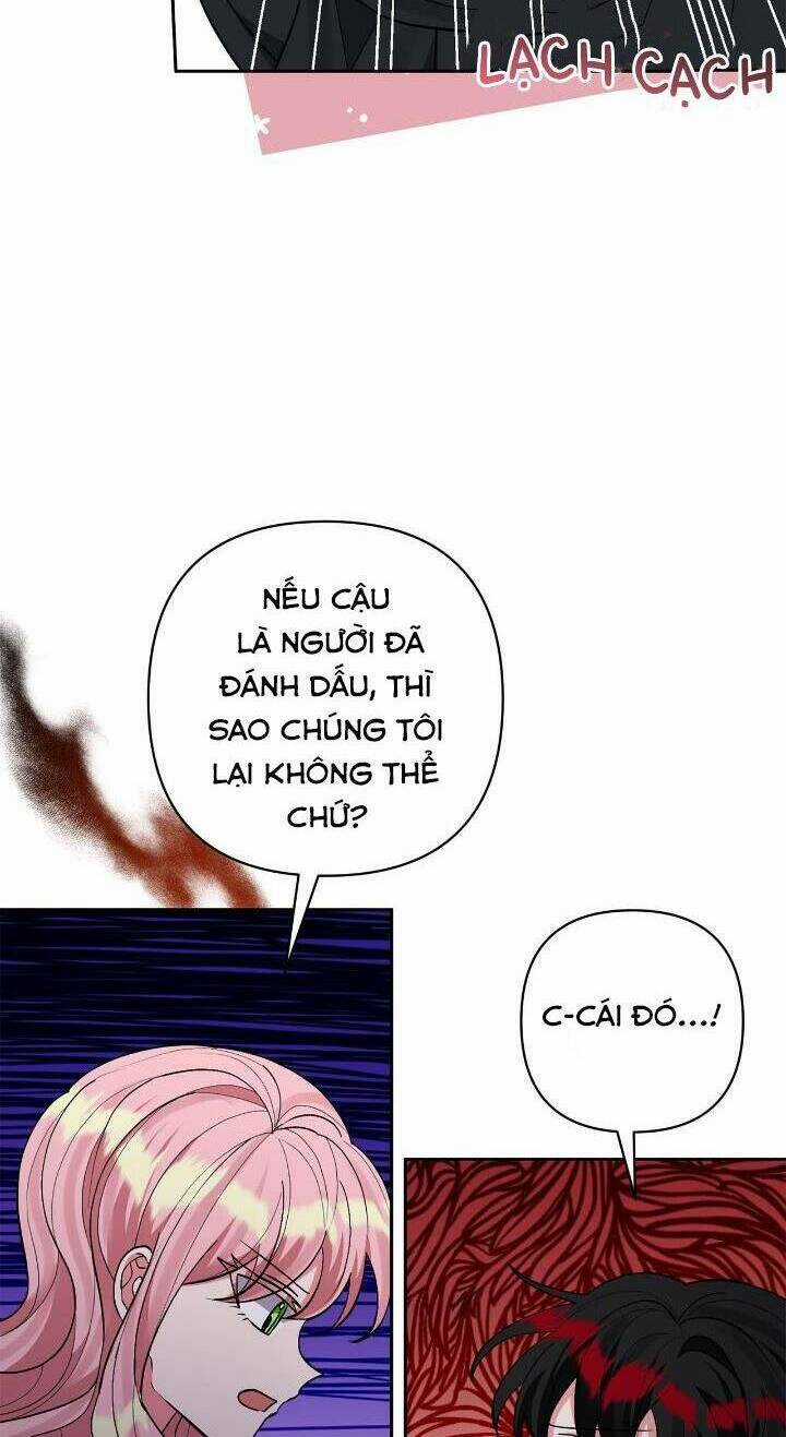 Tôi Đã Nhận Nuôi Nam Chính Chapter 36 trang 31