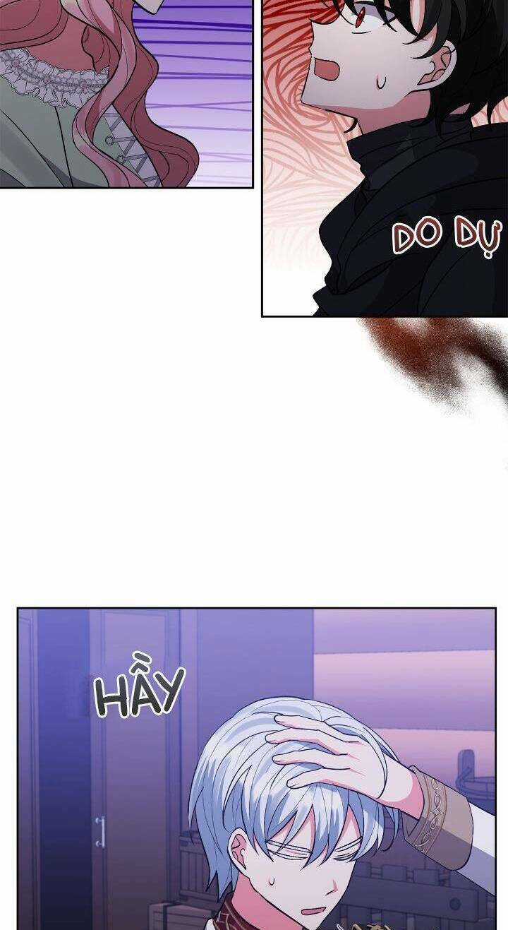 Tôi Đã Nhận Nuôi Nam Chính Chapter 36 trang 32