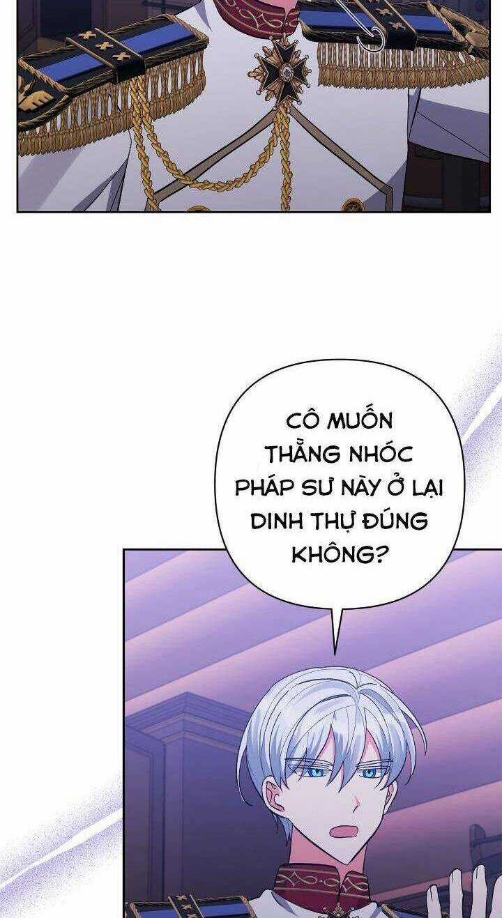 Tôi Đã Nhận Nuôi Nam Chính Chapter 36 trang 33