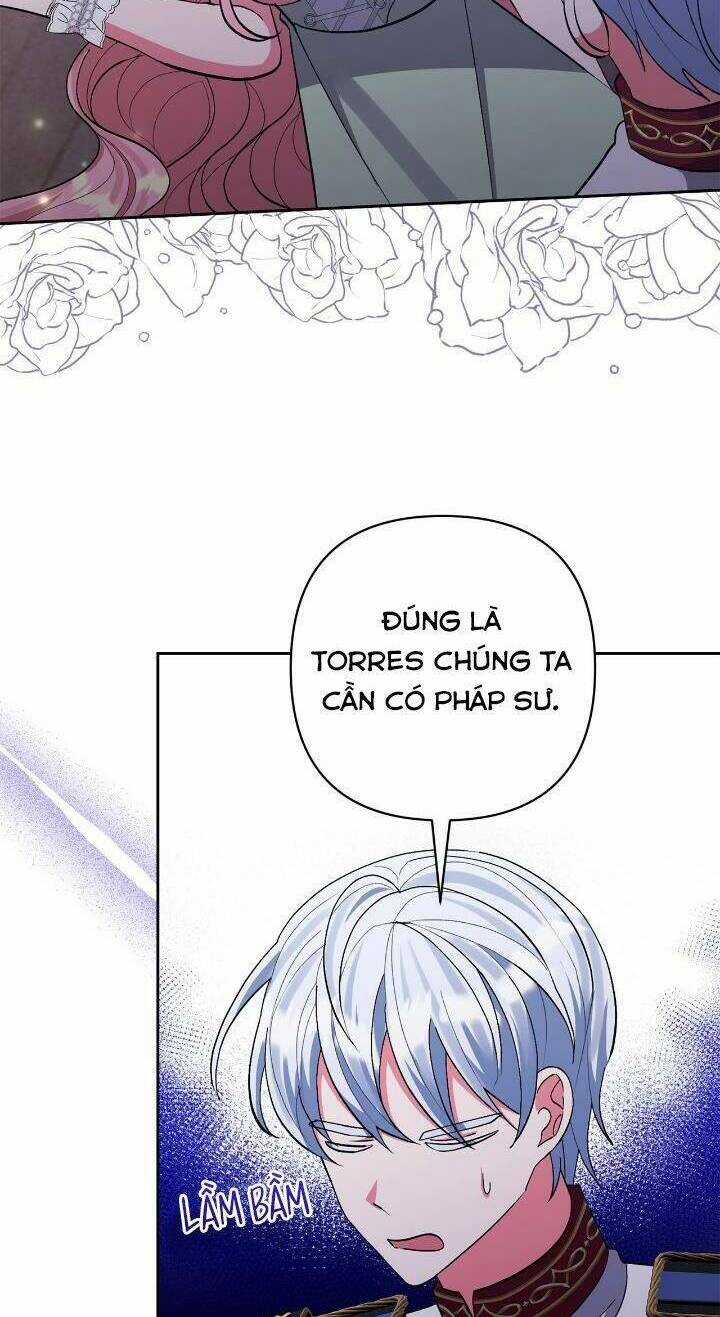 Tôi Đã Nhận Nuôi Nam Chính Chapter 36 trang 35