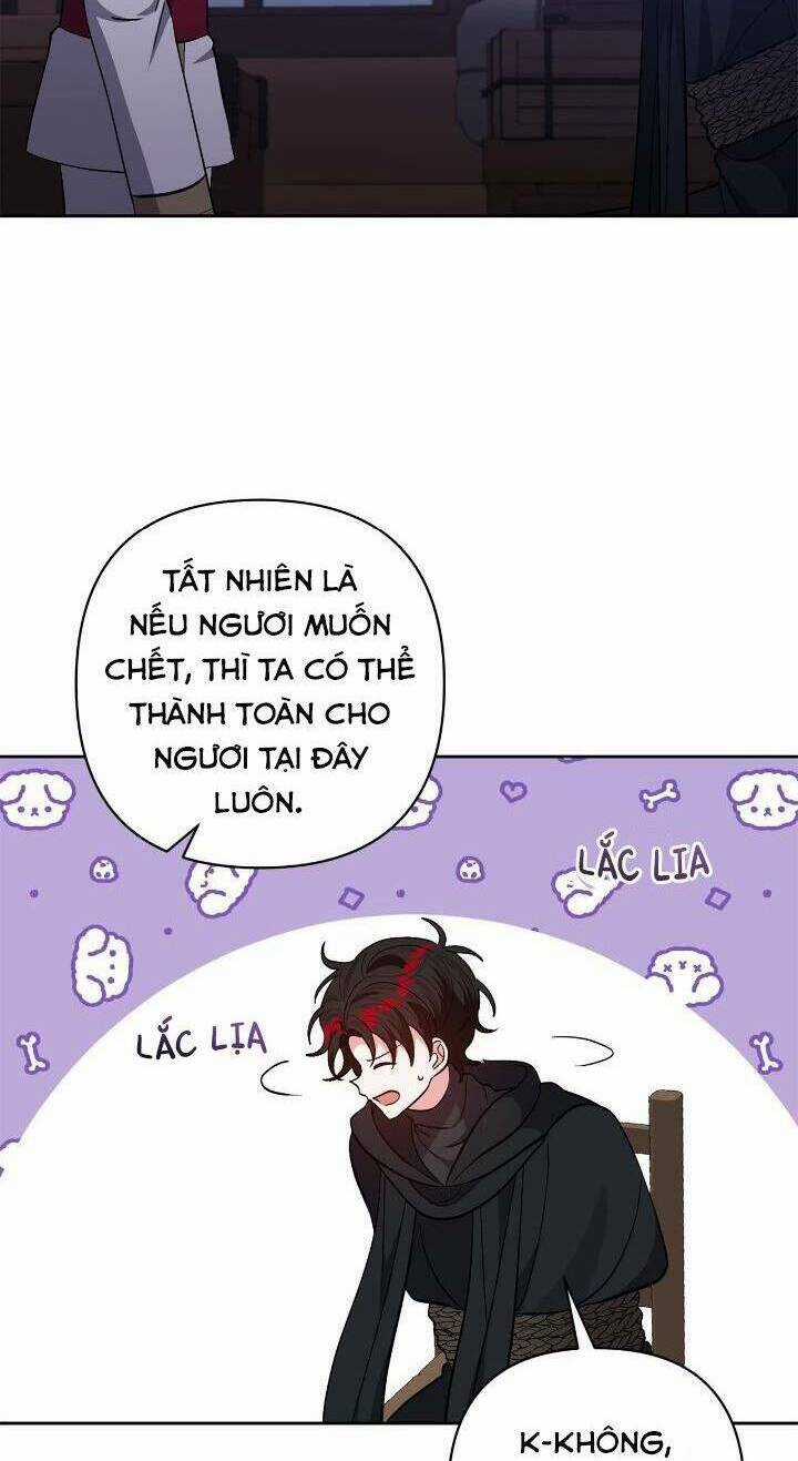Tôi Đã Nhận Nuôi Nam Chính Chapter 36 trang 37